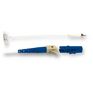 Corning SOC-LCU-FAN-SM | FuseLite Connector, LC, Buffer Tube Fan-Out