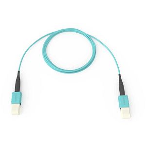 Corning J757512QE8-NB010F | 12-Fiber MTP PRO Jumper