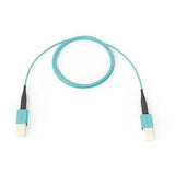 Corning J757512QE8-NB010F | 12-Fiber MTP PRO Jumper