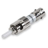 Corning ATN-61-15 | In-Line, Optical Attenuator, Zirconia, Singlemode, ST/PC, Simplex, 15 dB, Flat Wavelength, 1 Channel