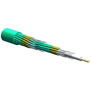 Corning 024T68-31380-29 | Fan-Out Tight-Buffered Cable, Plenum