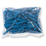 Corning 95-400-50-BP2N | UniCam, Connector Boot, SC, Blue, 2.0 mm