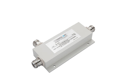 Couplers In-building Wireless Passive Devices