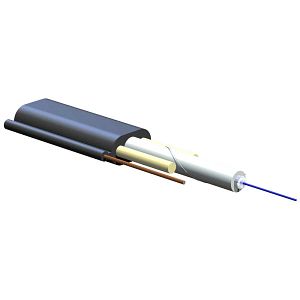 Corning 001EB1-14100A20 | SST-Drop Single-Tube, Toneable, Gel-Filled Cable