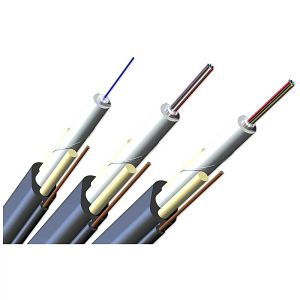 Corning 006EB1-14101A20 | SST-Drop Single-Tube, Toneable, Gel-Filled Cable