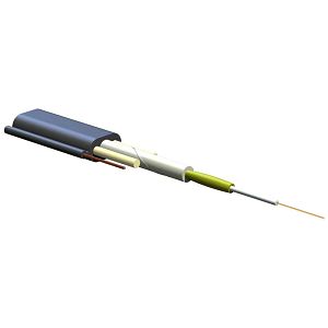Corning 001UB4-14101-F9 | SST-Drop Indoor/Outdoor, Gel-Free Cable, Dielectric