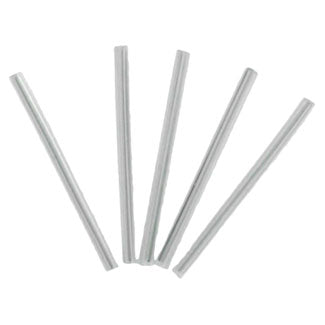 Leviton FSSSL-60 | Fusion Splice Sleeve, Slim Style, 60mm Length (bag of 50ea)