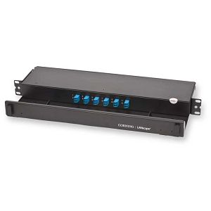 Corning CC1-12OTR-12A9H | Integrated 1U Housing
