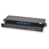 Corning CC1-12OTR-12A9H | Integrated 1U Housing