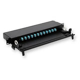 Corning CC1-12OTR-12A9H | Integrated 1U Housing