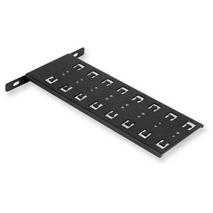 Corning CCH-CDF-RJ08-BKT | CCH High Capacity Strain-Relief Bracket