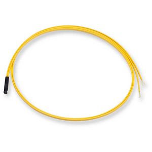 Corning INS-24F-RIB-H-Y | Ribbon Cable Spider Fan-Out Kit Insert