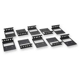 Corning CCH2-RECESS-KIT-5 | Recess Kits