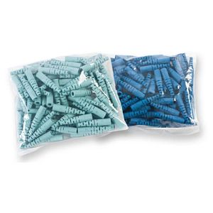 Corning 95-400-32-BP2N | Connector Boots, ST compatible/FC, 1.6 mm / 2.0 mm