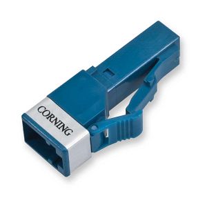 Corning ATN-A10-12 | In-Line Optical Attenuators, Flat Wavelength, LC UPC LC UPC, 12 dB
