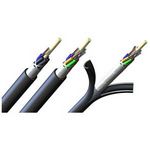 Corning 072TU4-T4790D20 | ALTOS Loose Tube, Gel-Free, All-Dielectric Cable with FastAccess Technology