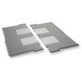 Corning CCH1-TOP-COVER-2 | CCH Covers and Doors