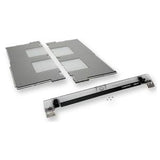 Corning CCH1-TOP-COVER-2 | CCH Covers and Doors