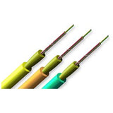 Corning 012ED8-31101-20 | MIC 250 Interconnect Cable, Plenum 12 F, Singlemode (OS2)