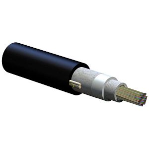 Corning 720EV4-14100D53 | SST-UltraRibbon Single-Tube, Gel-Free Cable