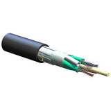 Corning 048TWP-T4190D20 | FREEDM Loose Tube, Gel-Free Cable, Plenum