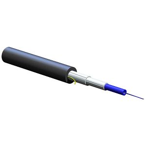 Corning 002TSF-T4180D20 | FREEDM LST Loose Tube, Gel-Free Cable, Riser