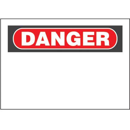 Panduit PRS0710D440 | Safety Sign | UPC - 07498392543