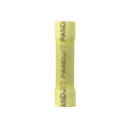 Panduit BSV10X-Q | Butt Splice | UPC - 07498352161