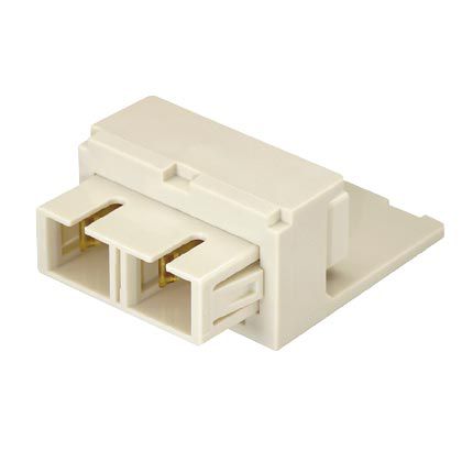 Panduit CMDBUSCZAW | SC Adapter Module