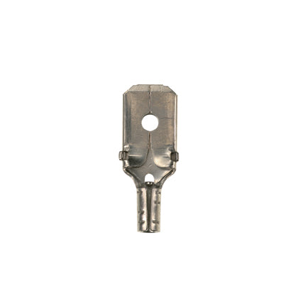 Panduit ED14-250MB-Q | Loose Piece Disconnect | UPC - 61305636662