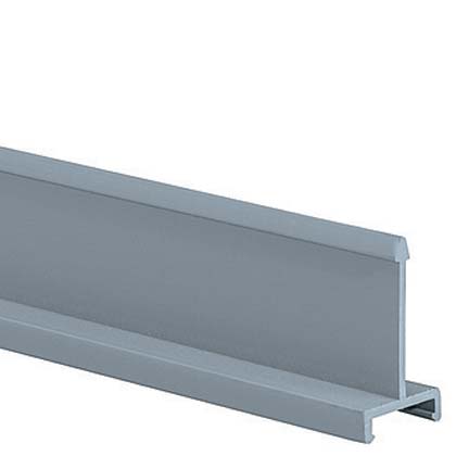 Panduit D4H6 | Solid Divider Wall | UPC - 07498334880