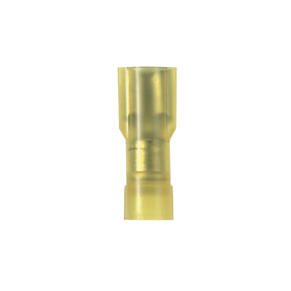 Panduit EDNF10-250FI-Q | Loose Piece Disconnect | UPC - 07498327979