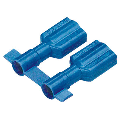 Panduit DPF14-205FIB-3K | Disconnects on a Reel | UPC - 07498382375