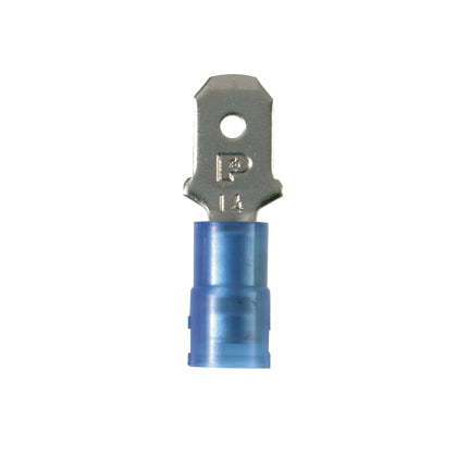 Panduit DNF14-250M-E | Loose Piece Disconnect | UPC - 07498336437