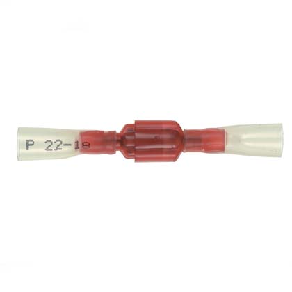 Panduit DNH18-250FIM-Q | Loose Piece Disconnect | UPC - 07498381826