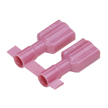 Panduit DPF18-205FIB-3K | Disconnects on a Reel | UPC - 07498382372