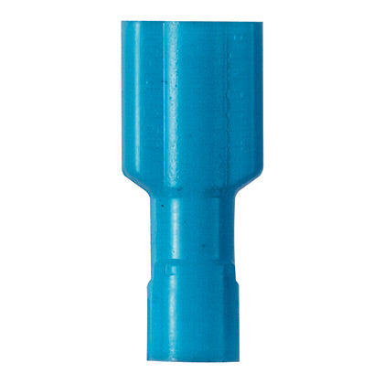 Panduit DPF14-250FIB-C | Loose Piece Disconnect | UPC - 07498320388