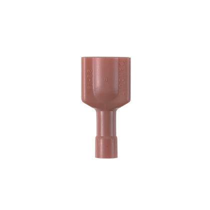 Panduit DPF18-250FIMB-D | Loose Piece Disconnect | UPC - 07498320348