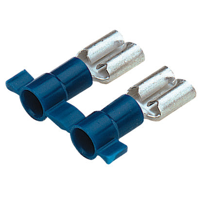Panduit DV14-205B-3K | Disconnects on a Reel | UPC - 07498382118