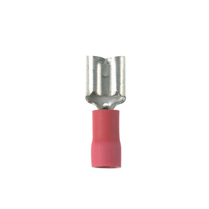 Panduit DVF18-188-MY | Loose Piece Disconnect | UPC - 07498341058