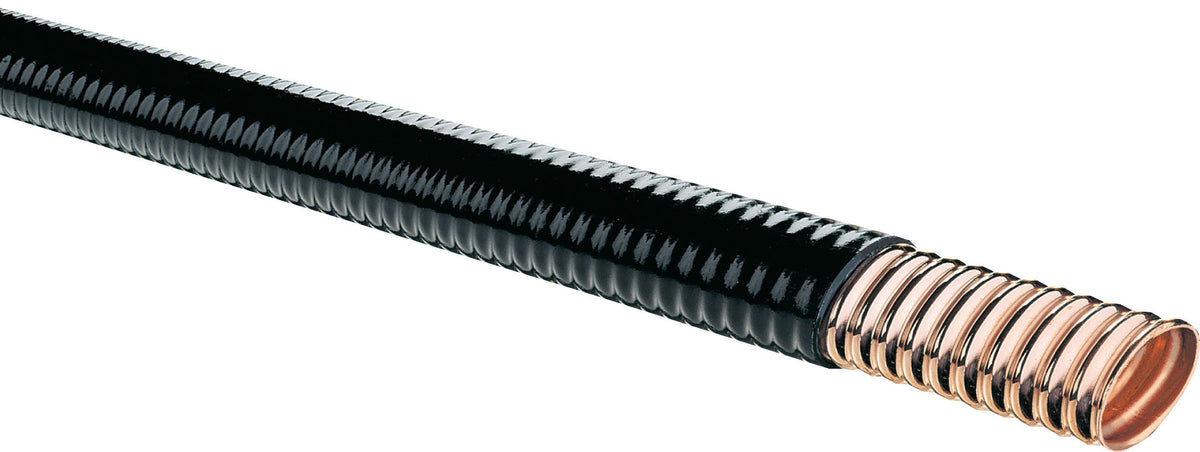 Commscope EWP127A-127 | EWP127A, HELIAX Premium Elliptical Waveguide, 12.7–13.25 GHz, black PE jacket
