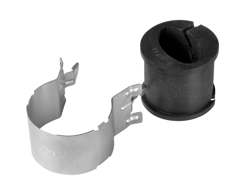 Commscope EWSH-77 | Universal Snap-in Hanger for elliptical waveguide 77