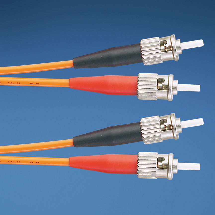 Panduit NKFP523L22SM001 | Fiber Optic Patch Cord | UPC - 07498392611