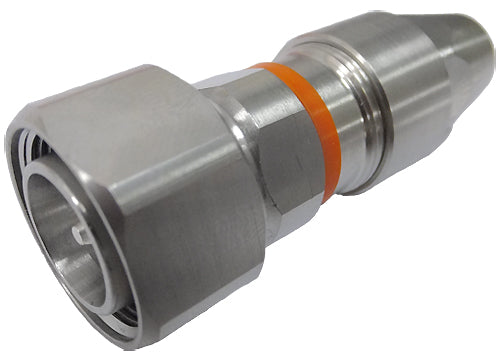 Commscope F2HM-D | 4.3-10 Male for 3/8 in FSJ2-50 cable