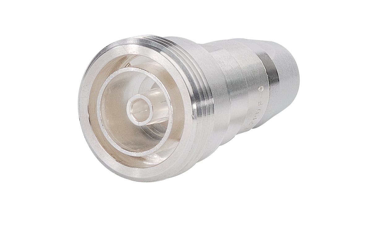 Commscope F2PDF-C | 7-16 DIN Female for 3/8 in FSJ2 and PTS2 cable