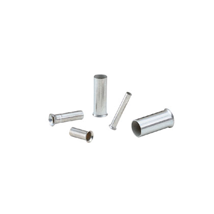 Panduit F89-25-L | Pan-Term Non-Covered Ferrules