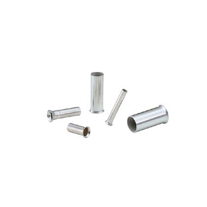 Panduit F86-25-C | Single wire ferrule | UPC - 07498376369