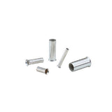 Panduit F82-18-M | Non-insulated Ferrules | UPC - 07498376349