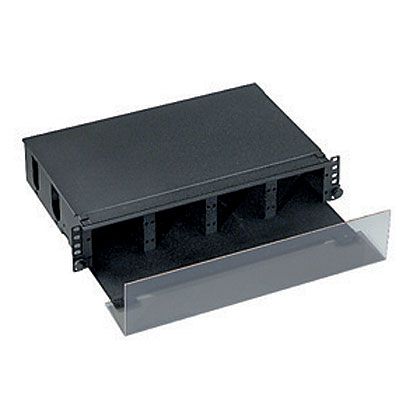Panduit FMDJW48 | Opticom Fiber Optic Drawer