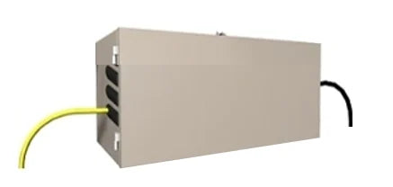 Commscope FEC-6 | Fiber Optic Entrance Cabinet, 6 Drawers, Wall mounted